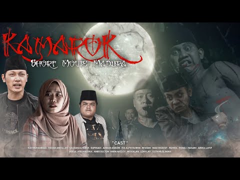 Kamarok 4 | short movie madura ( SUB INDONESIA )
