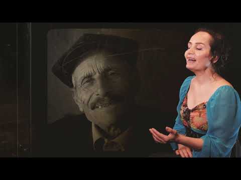 Ayfer Düzdaş - Kilomén Ârxawûné - 1 Dam a Dam a