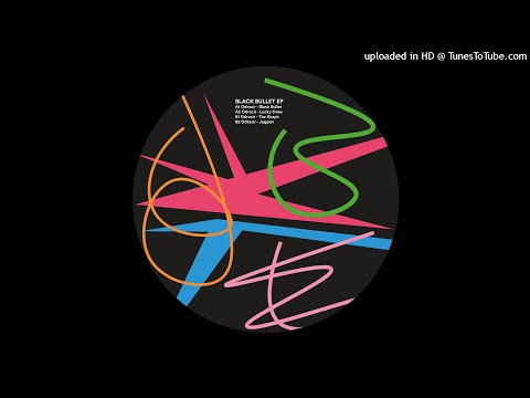 Odracir - The Graph [CLUT004]
