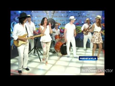 Hopa Cupa bend - Idem preko zemlje Srbije