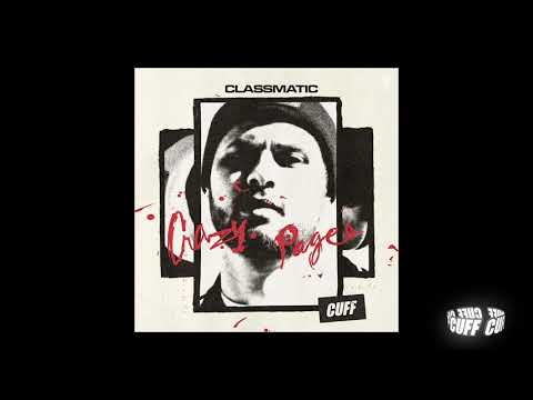 CUFF118: Classmatic x Amine Edge & DANCE - Love (Original Mix) [CUFF] Official