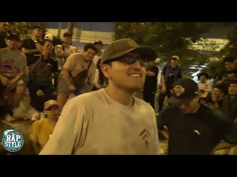 CAMARENA vs ERMITAÑO -Final- Verano Fecha #16 Royal Rumble 2024