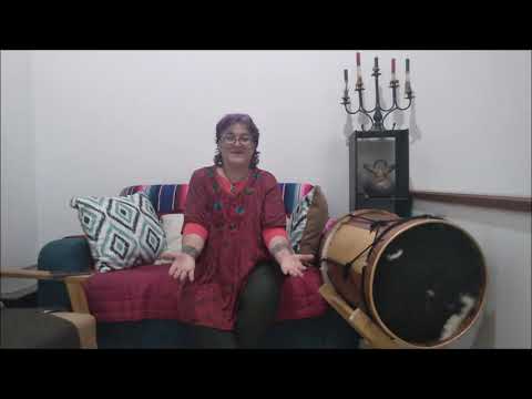 DE CURVO CUERPO (COVER - Adriana González)