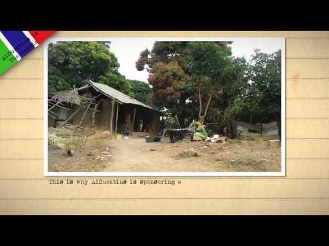 LIFE IN THE COMPOUNDS