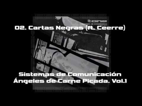 Cartas Negras (con Ceerre)