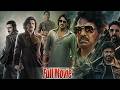 Upendras Action Entertainer Kabzaa Telugu Full Movie HD Tanya Hope Shiva Rajkumar Shriya Saran