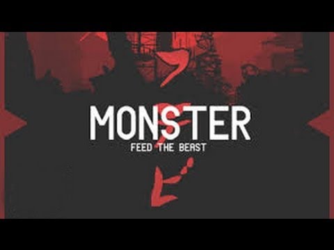 Part 45 Super Monster Survival SMS - FTB Monster Modpack Survival