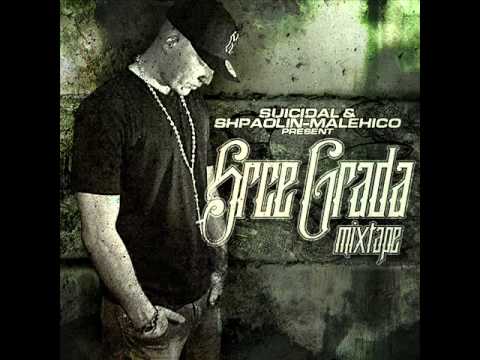 Suicidal Feat. Brc & Flash91 - " Srce Grada "
