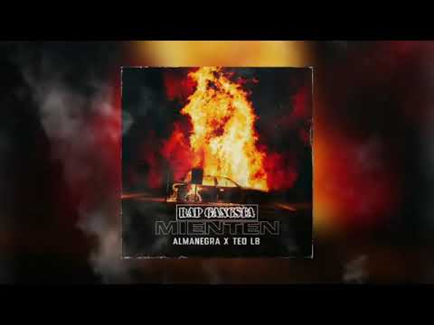 Almanegra x Teo LB_Mienten