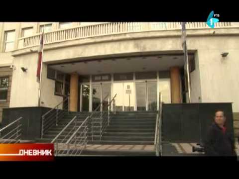 Uhapšeni Dragan Đurić i Tihomir Trišić