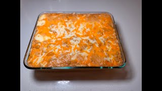 Creamy Mac and Cheese Recipe The Novice Way