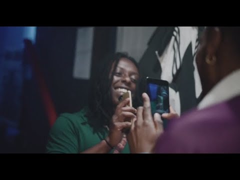 Knucks brings out Wretch32, Not3s, Oscar#WorldPeace and Brent Faiyaz for his second headline show