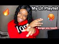 MY 2020 LIT AFROBEAT PLAYLISTS Songs You Need