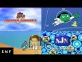 PBS Kids Program Break WNJT TV 2005 2 Reuploaded