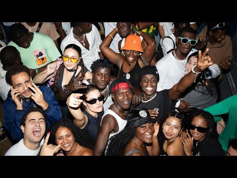 📍LIVE@THE ALCHEMIST WARM UP SET POP  |RNB |ROCK HIPHOP MIX FT |CHRIS BROWN|USHER| BY CIZZAH THA DJ