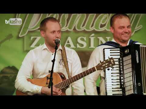 Partia od Žiliny: Pila ja pálenku / A ja taká dzivočka