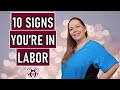 ARE YOU IN LABOR HOW TO KNOW IF YOU ARE IN LABOR EARLY AND LATE SIGNS OF LABOR 10 SIGNS