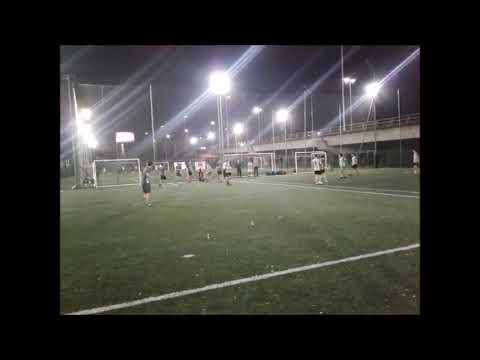 Haras el Relincho vs Marimba #Fecha 7 #F8 - Uchamp