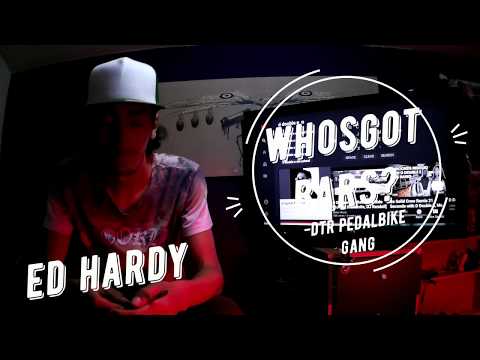 D Double E & Watch the Ride  - Original Format #Whosgotbars #Reaction