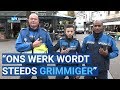 Boa's dragen bodycam tegen geweld