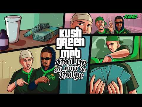 Golpe em cima de golpe. ft el1.divine, GB Mc, TioGha ​⁠