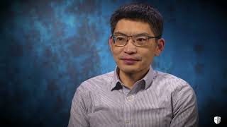 Watch video: Meet Zhaozheng Yin (opens YouTube in a new window)