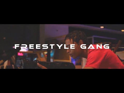 MJ Flow - Freestyle Gang [Official Video]