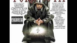 Yukmouth - La Costra Nostra