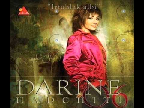 Darine Hadchiti - Alef Ba2 Ta2 / دارين حدشيتي - أ ب ت