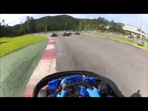 Copa Kart dos Camaradas (CKC) - 1a Etapa - Aldeia da Serra