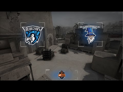 Ducks HomeMasters #2 by KM-Gaming - Bluejays vs. WiseWizards [2/2]