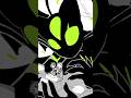 Plagg S TRUE Form