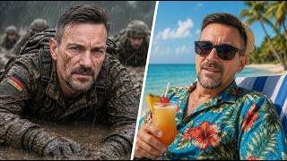 Migrationskrise... AUS DEUTSCHLAND RAUS! Was passiert hier?