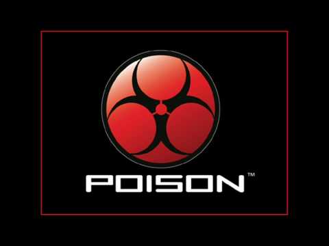Paranoise - Poison Life
