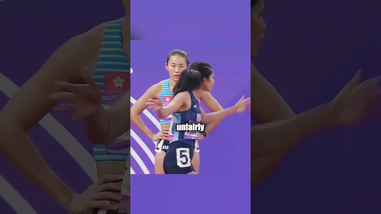 Both Disqualified … Then Allowed Back—And It Got Even Worse. 🫣