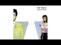 The Twins - A Wild Romance 