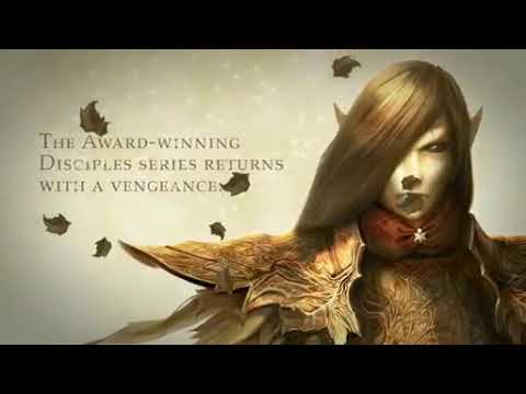 Disciples III: Renaissance