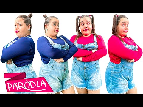 PARÓDIA | XONADÃO - REGRAVAÇÃO