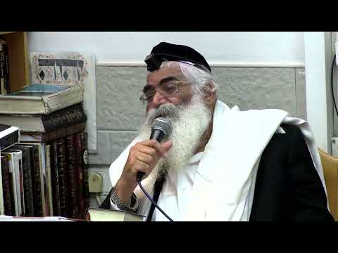 הרב יורם אברג'ל-המסר היומי-למה אתה מחכה?-י אייר תשפ"ה