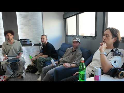 Part Of Something [LPTV FROM ZERO: Episode 1] - Linkin Park