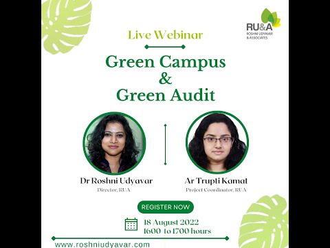 Green Audit Service