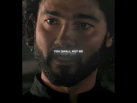 Everything - Salahaddin Eyyubi Edit | VØJ, NARVENT, KORUSE - EUPHORIA (slowed)