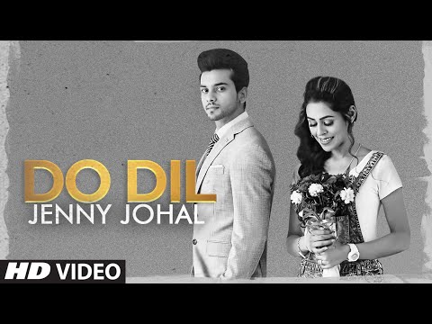 Poster do dil lyrics – jenny johal