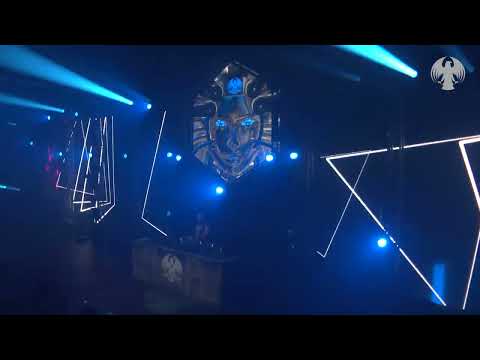 Darklands 2023 - DJ set - Saeed Ali - Rage party