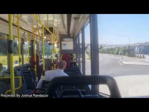 Busways 1673 [m/o 8564] - Volvo B10BLE APG Orana.