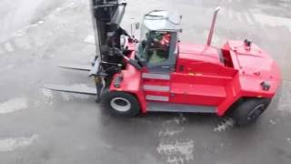 Venta de Kalmar DCG 300-12 carretilla diésel - Imagen 4 | Forkliftonline CL Kalmar DCG 300-12 carretilla diésel | Imagen 4 - Forkliftonline