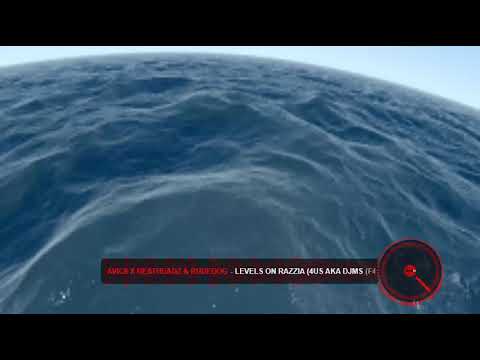 Avicii x Beatheadz & Rudedog   Levels On Razzia 4Us aka DJMS F4lc0nX & J4st1n Mash