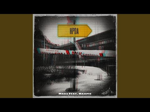 Hpda (feat. Haapis)