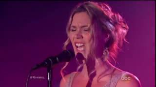 Joss Stone Stuck On You Live in Hollywood
