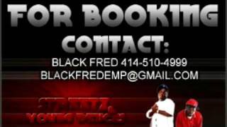 Streetz N Young Deuces Ft Eliseo-Shawty So Strapped (Prod. By Tha Franchize)